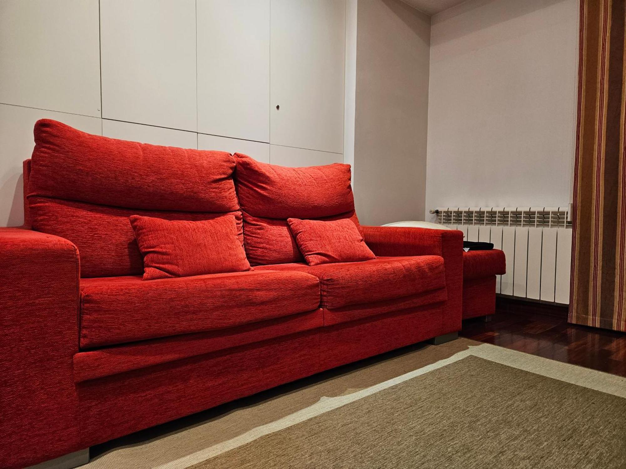 604A - Apartamento Moderno 2 Habitaciones 奥维耶多 外观 照片