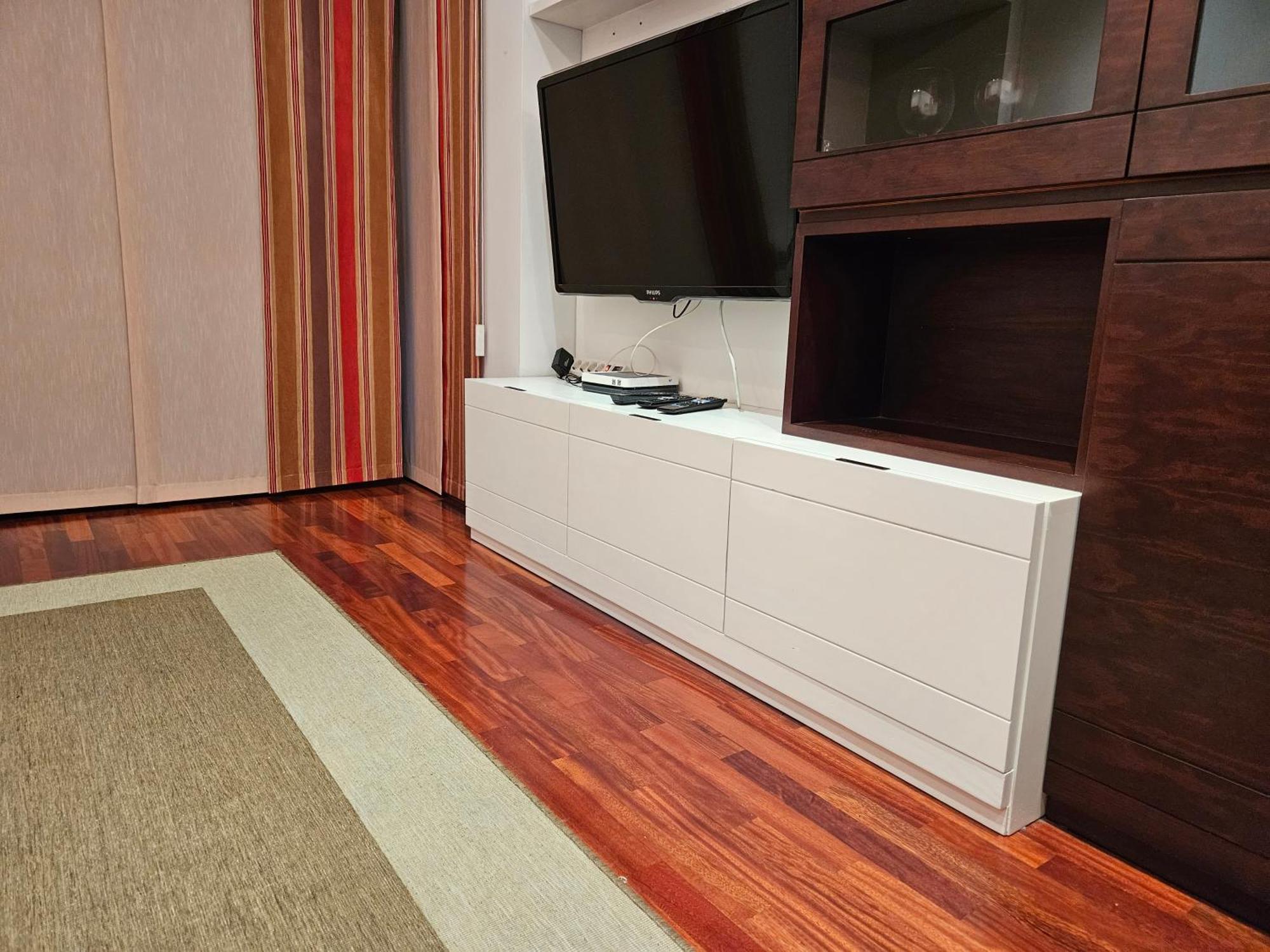 604A - Apartamento Moderno 2 Habitaciones 奥维耶多 外观 照片